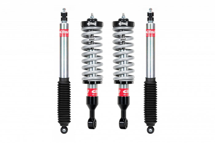 Eibach Pro Truck Coilovers Chevy Colorado / GMC Canyon 2WD/4WD (2015-2 ...