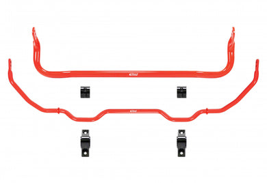 Eibach Sway Bars Tesla Model 3 Long Range & Performance (17-22) Front & Rear Set