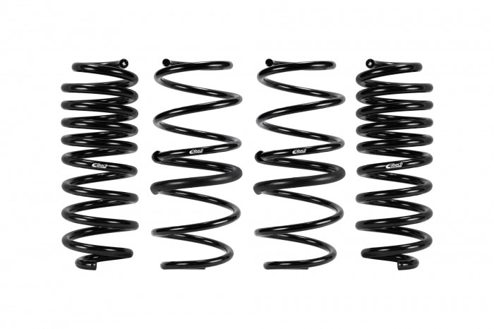 Eibach Pro Kit Lowering Springs Ford Maverick AWD (2022-2023) E10-35-0 ...