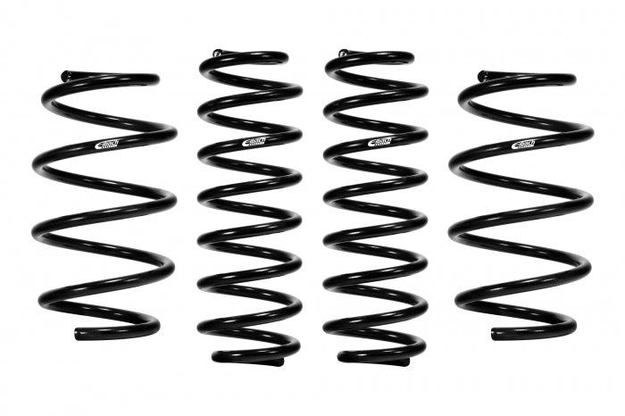 Eibach Pro Kit Lowering Springs VW Taos CUV 1.5L Turbo (2022-2023) E10-85-057-01-22