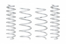 Load image into Gallery viewer, Eibach Pro Truck Lift for Toyota Rav4 Prime AWD (2021-2023) Front &amp; Rear 1.5" Lift Springs Alternate Image