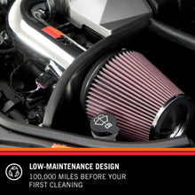 Load image into Gallery viewer, K&amp;N Cold Air Intake Chrysler 300C Lujo/Luxury/C Platinum 5.7L V8 (2012-2016) [Typhoon Kits] 69-2526TP - Default Title Alternate Image