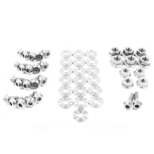 Load image into Gallery viewer, Dress Up Bolts Mazda RX-7 FD/FD3S (1992-2002) Titanium Full Engine Bay Kit Alternate Image