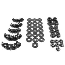 Load image into Gallery viewer, Dress Up Bolts Mazda RX8 (2003-2012) Titanium Full Engine Bay Kit Alternate Image