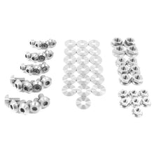 Load image into Gallery viewer, Dress Up Bolts Mazda RX8 (2003-2012) Titanium Full Engine Bay Kit Alternate Image