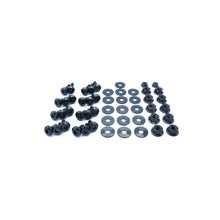 Load image into Gallery viewer, Dress Up Bolts Mazda Miata NA (89-97) [Titanium Hardware Engine Bay Kit] Stage 1 or Stage 2 - Stage 2 / Black Alternate Image