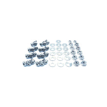 Load image into Gallery viewer, Dress Up Bolts Mazda Miata NA (89-97) [Titanium Hardware Engine Bay Kit] Stage 1 or Stage 2 - Stage 2 / Polished Alternate Image
