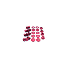Load image into Gallery viewer, Dress Up Bolts Mazda Miata NA (89-97) [Titanium Hardware Engine Bay Kit] Stage 1 or Stage 2 - Stage 1 / Gold Alternate Image