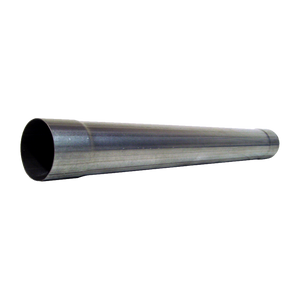 59.99 MBRP Muffler Delete Dodge Ram 5.9 Cummins Diesel (94-07)  36" Aluminized Steel - Redline360