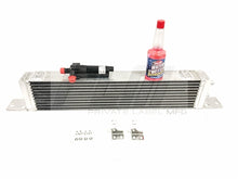 Load image into Gallery viewer, PLM Power Driven Heat Exchanger Mercedes E55/CLS55/SL55 AMG - 1.8 liter or 2.25 liter - 1.8-liter fluid capacity Alternate Image