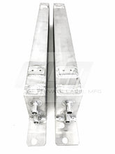 Load image into Gallery viewer, PLM Power Driven Heat Exchanger Mercedes E55/CLS55/SL55 AMG - 1.8 liter or 2.25 liter - 1.8-liter fluid capacity Alternate Image