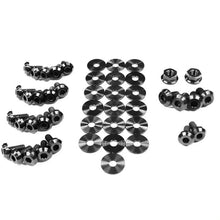 Load image into Gallery viewer, Dress Up Bolts Mitsubishi 2G Eclipse (1995-1999) Titanium Partial Engine Bay Kit Alternate Image