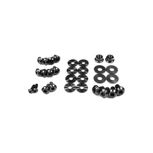 Dress Up Bolts Eagle 1G Talon DSM (90-94) Titanium Partial Engine Bay Kit