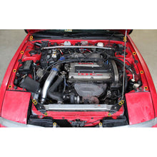 Load image into Gallery viewer, Dress Up Bolts Eagle 1G Talon DSM (90-94) Titanium Partial Engine Bay Kit Alternate Image