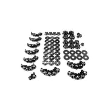 Load image into Gallery viewer, Dress Up Bolts Eagle 2G Talon DSM (95-99) Titanium Full Engine Bay Kit - Black Alternate Image
