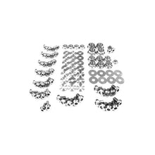 Load image into Gallery viewer, Dress Up Bolts Eagle 2G Talon DSM (95-99) Titanium Full Engine Bay Kit - Polished Alternate Image