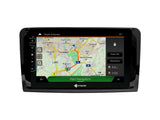Load image into Gallery viewer, Dynavin D9-DF432 Radio Mercedes GL-Class X164 w/ Standard Audio (06-12) 9" Touchscreen Android Auto / Apple Carplay - 64GB / None - Use OEM Camera / Not Included Alternate Image