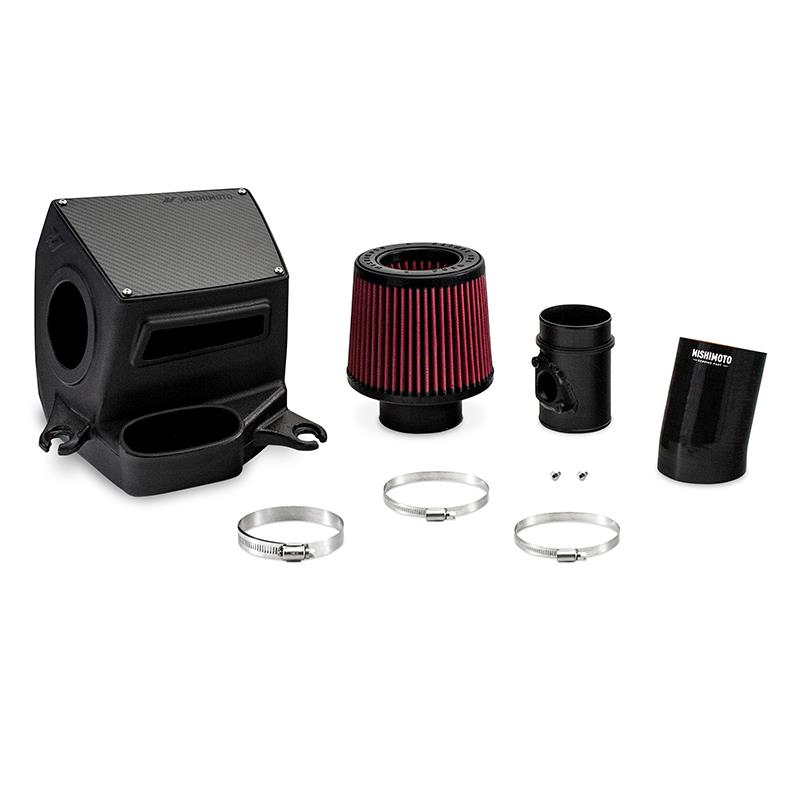 Mishimoto Performance Air Intake Honda Accord 2.0T (2018-2022) MMAI-AC