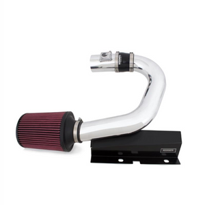 351.95 Mishimoto Performance Air Intake BRZ/FRS (13-21) CARB/Smog Legal - Black / Blue / Red - Redline360