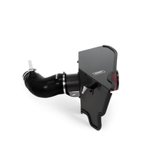 Load image into Gallery viewer, 376.95 Mishimoto Performance Air Intake Chevy Camaro 2.0T (2016-2020) Black / Blue / Red - Redline360 Alternate Image
