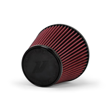 Load image into Gallery viewer, 376.95 Mishimoto Performance Air Intake Chevy Camaro 2.0T (2016-2020) Black / Blue / Red - Redline360 Alternate Image