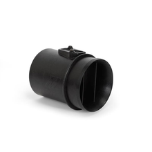 Load image into Gallery viewer, 376.95 Mishimoto Performance Air Intake Chevy Camaro 2.0T (2016-2020) Black / Blue / Red - Redline360 Alternate Image