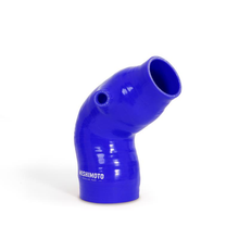 Load image into Gallery viewer, 376.95 Mishimoto Performance Air Intake Chevy Camaro 2.0T (2016-2020) Black / Blue / Red - Redline360 Alternate Image