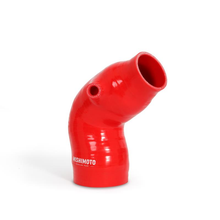 Load image into Gallery viewer, 376.95 Mishimoto Performance Air Intake Chevy Camaro 2.0T (2016-2020) Black / Blue / Red - Redline360 Alternate Image