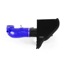 Load image into Gallery viewer, 422.95 Mishimoto Performance Air Intake Chevy Camaro SS 6.2L V8 (2016-2017) Black / Blue / Red - Redline360 Alternate Image