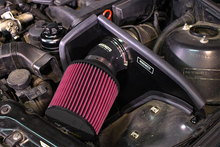 Load image into Gallery viewer, 270.95 Mishimoto Performance Air Intake BMW 330i/330xi/330ci 3.0L E46 (01–06) MMAI-E46-01BK - Redline360 Alternate Image