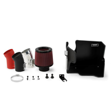 Load image into Gallery viewer, 369.95 Mishimoto Performance Air Intake Mini Cooper S 2.0L (2014–2017) Black / Polished / Red - Redline360 Alternate Image