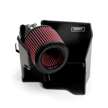 Load image into Gallery viewer, 369.95 Mishimoto Performance Air Intake Mini Cooper S 2.0L (2014–2017) Black / Polished / Red - Redline360 Alternate Image