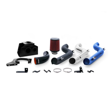 Load image into Gallery viewer, Mishimoto Performance Air Intake Ford Focus RS EcoBoost 2.3L (2016-2017) Black / Blue / Polished - Black Alternate Image