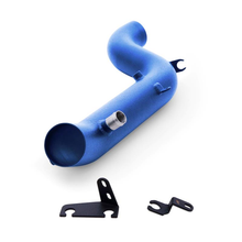 Load image into Gallery viewer, Mishimoto Performance Air Intake Ford Focus RS EcoBoost 2.3L (2016-2017) Black / Blue / Polished - Blue Alternate Image