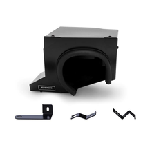 Load image into Gallery viewer, Mishimoto Performance Air Intake Ford Focus RS EcoBoost 2.3L (2016-2017) Black / Blue / Polished - Black Alternate Image
