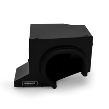 Load image into Gallery viewer, Mishimoto Performance Air Intake Ford Focus RS EcoBoost 2.3L (2016-2017) Black / Blue / Polished - Black Alternate Image