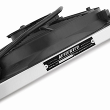 Load image into Gallery viewer, Mishimoto Radiator Fan Shroud Subaru Legacy 2.2L Turbo (1990-1994) MMFS-B4-90 - Default Title Alternate Image