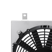 Load image into Gallery viewer, Mishimoto Radiator Fan Shroud Honda Civic Si (2006-2011) MMFS-CIV-06SI - Default Title Alternate Image
