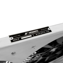 Load image into Gallery viewer, Mishimoto Radiator Fan Shroud Honda Civic EF (88-91) CRX 1.5L/1.6L (88-91) MMFS-CRX-88 - Default Title Alternate Image