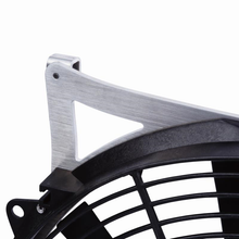 Load image into Gallery viewer, 307.95 Mishimoto Radiator Fan Shroud BMW E46 M3 (2001-2006) - Redline360 Alternate Image