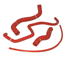 Load image into Gallery viewer, 122.95 Mishimoto Silicone Radiator Hoses Nissan 350Z 3.5L V6 (2003–2006) Black / Red / Blue - Redline360 Alternate Image