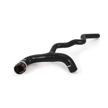 Load image into Gallery viewer, Mishimoto Silicone Radiator Hoses Fiat 500 Abarth / Turbo 1.4L (2012-2016) Black / Red / Blue - Black Alternate Image