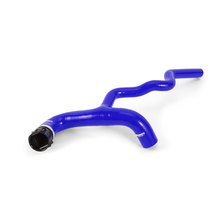 Load image into Gallery viewer, Mishimoto Silicone Radiator Hoses Fiat 500 Abarth / Turbo 1.4L (2012-2016) Black / Red / Blue - Black Alternate Image