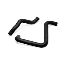 Load image into Gallery viewer, 98.95 Mishimoto Silicone Radiator Hoses Toyota Corolla 1.6L (1984-1988) Black / Red / Blue - Redline360 Alternate Image