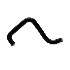 98.95 Mishimoto Silicone Radiator Hoses Toyota Corolla 1.6L (1984-1988) Black / Red / Blue - Redline360