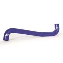 Load image into Gallery viewer, Mishimoto Silicone Radiator Hoses Chevy Camaro V8 LS1 (1998-2002) Black / Red / Blue - Black Alternate Image