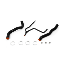 Load image into Gallery viewer, 148.95 Mishimoto Silicone Radiator Hoses Chevy Camaro 2.0T 3.6L V6 [w/o HD Cooling Package] (16-17) Black / Red / Blue - Redline360 Alternate Image