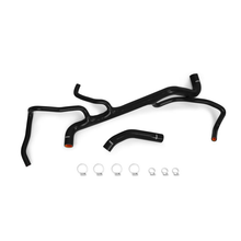 Load image into Gallery viewer, 229.95 Mishimoto Silicone Radiator Hoses Chevy Camaro SS Coupe 6.2L V8 (2016) Black / Red / Blue - Redline360 Alternate Image