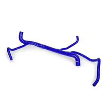 Load image into Gallery viewer, 229.95 Mishimoto Silicone Radiator Hoses Chevy Camaro SS Coupe 6.2L V8 (2016) Black / Red / Blue - Redline360 Alternate Image