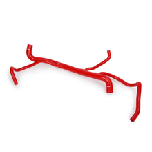 Load image into Gallery viewer, 229.95 Mishimoto Silicone Radiator Hoses Chevy Camaro SS Coupe 6.2L V8 (2016) Black / Red / Blue - Redline360 Alternate Image